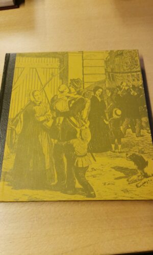 Billeder af Danmarks Historie - Palle Lauring