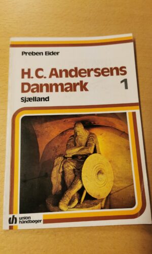 H. C. Andersens Danmark - Preben Eider