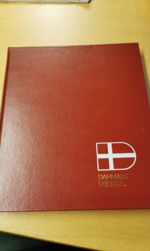 Danmarks dejligst... - Tage Christiansen