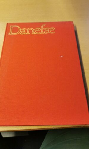 Danefæ - P. V. Glob