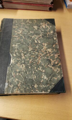 Dansk fiskeristat 2 - A. C. Strubberg