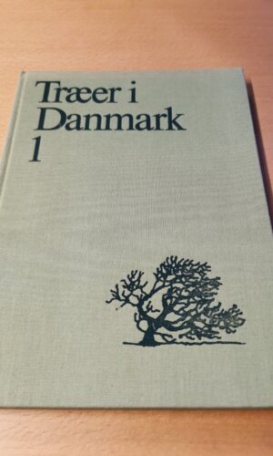 Træer i Danmark 1 - Roger Philips