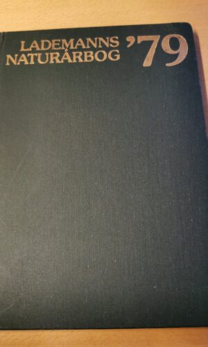 Lademanns naturbog 79 - Torben W. Langer