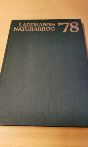 Lademanns naturbog 78 - Torben W. Langer