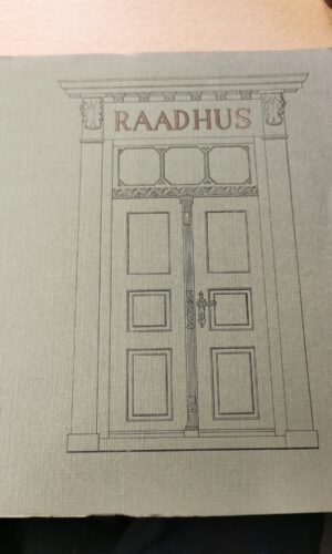 Aabenraa Rådhus - Birgitte Kragh Rasmussen