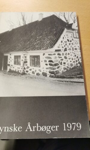 Fynske Årbøger 1979
