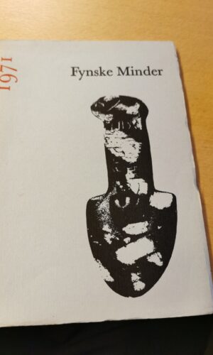 Fynske Minder 1971 - Odense Bys Museer