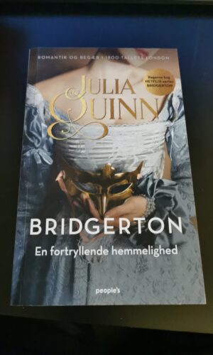 Bridgerton - Julia Quinn