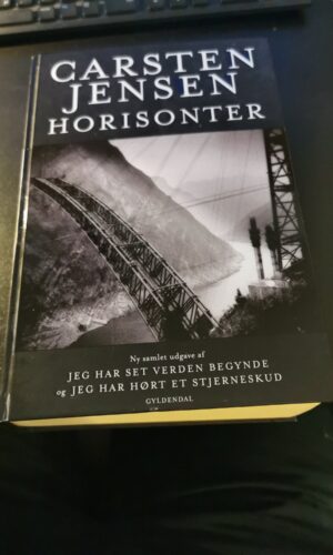 Horisonter - Carsten Jensen