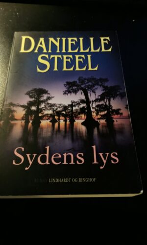 Sydens lys - Danielle Steel