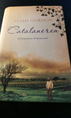 Catalaneren - Noah Gordon
