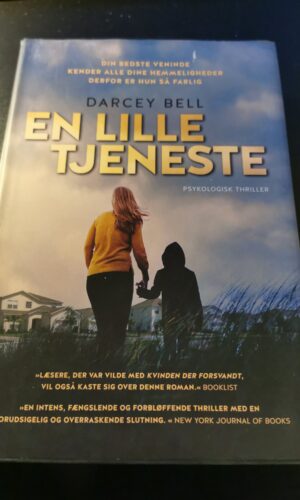 En lille tjeneste - Darcey Bell