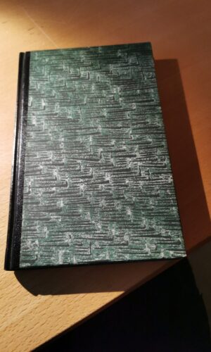 En studie i mord - Ellery Queen