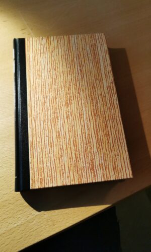 Spion i Frazertown - Heinz G. Konsalik