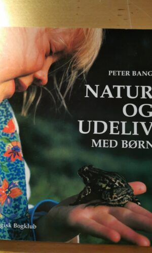 Natur og udeliv - Peter Bang
