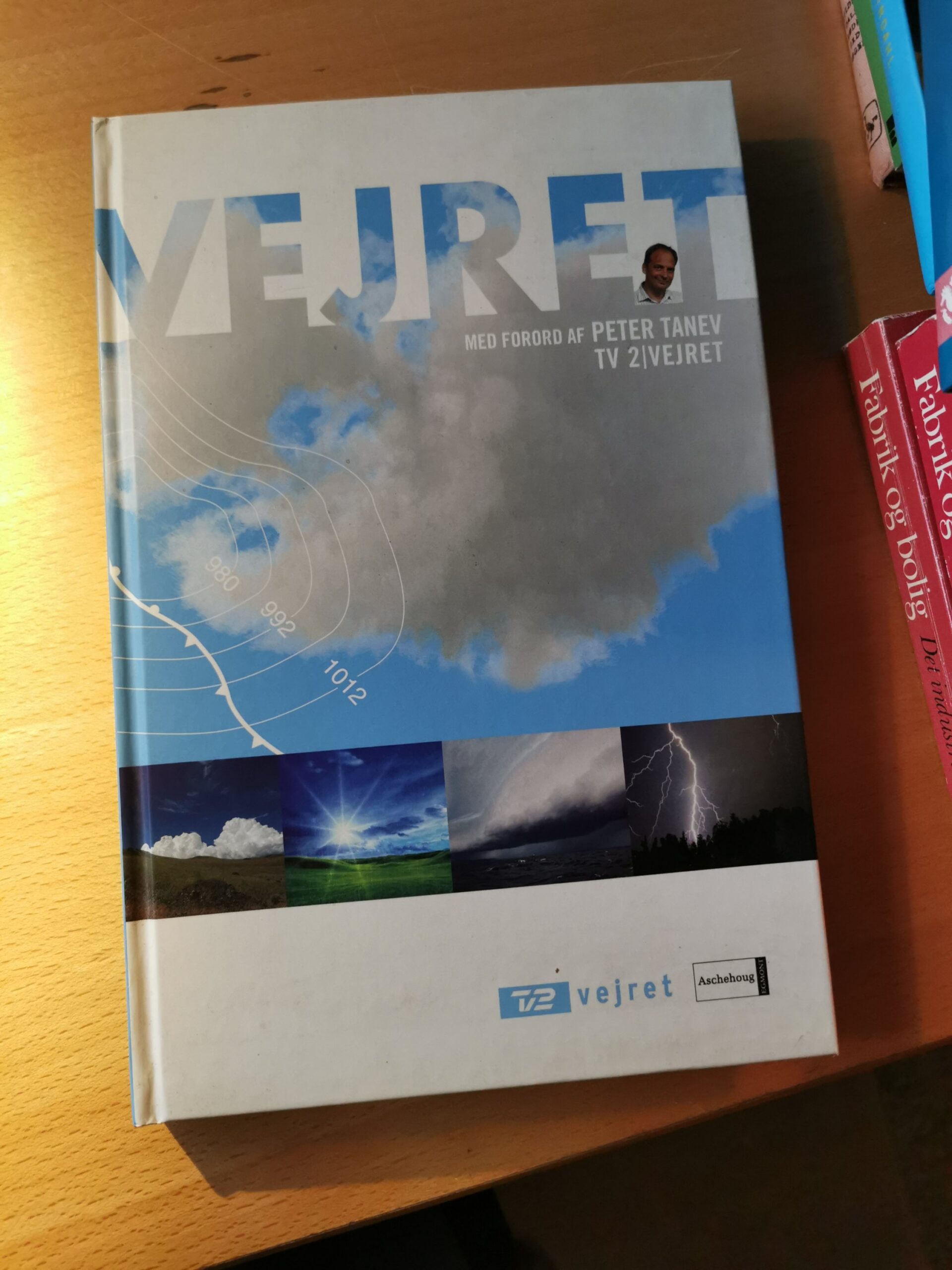 Vejret - tv2 vejret