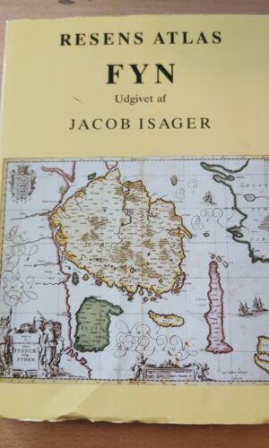 Resens Atlas Fyn - Jacob isager