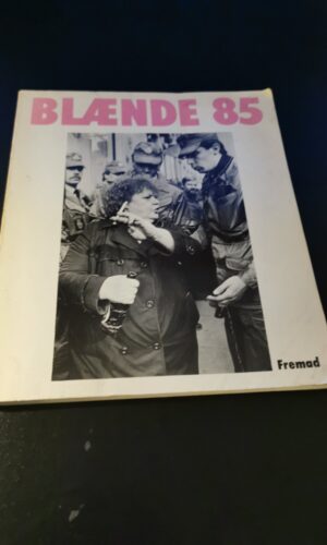 Blænde 85 - Erik Thygesen