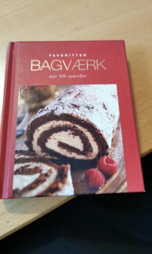 Bagværk - Parragon
