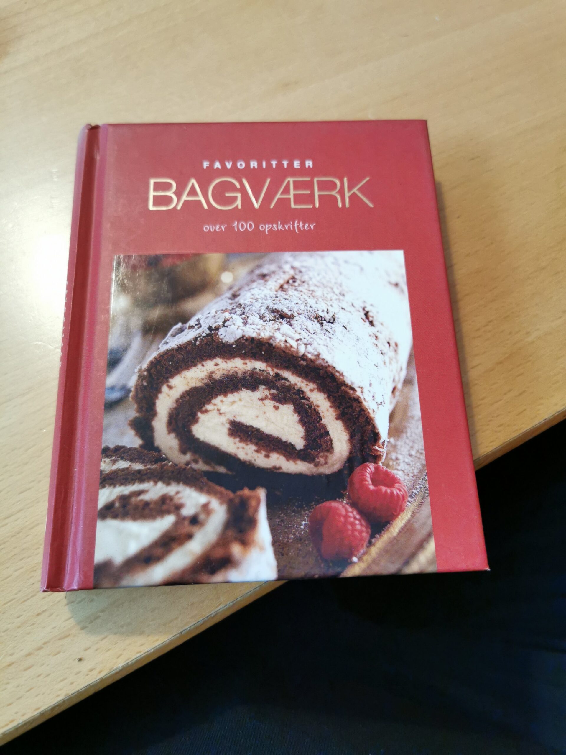 Bagværk - Parragon