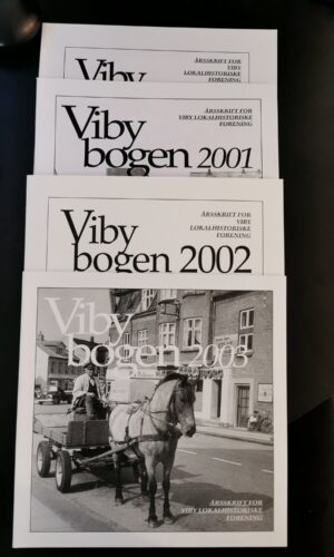 Vibybogen 2000 - 2007