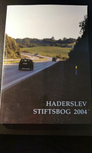Haderslev Stiftsbog 2004.