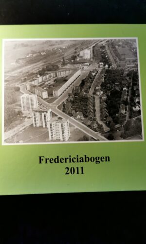 Fredericiabogen 2011.