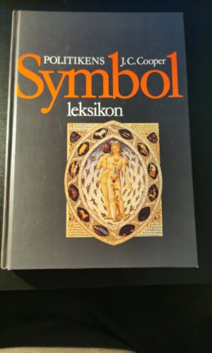 Symbol leksikon. J.C Cooper