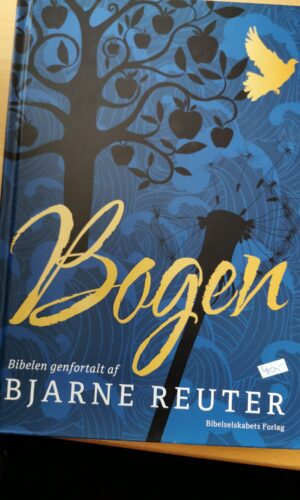 Bogen, Bibelen fortalt af Bjarne Reuter