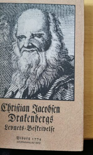 Drafenbergs, Levnets Belfrivelje