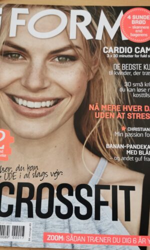I form, nr. 17. 2014