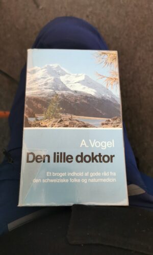 Den lille doktor, A. Vogel