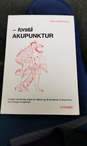 Forså Akupunktur, Helle Söderhamn