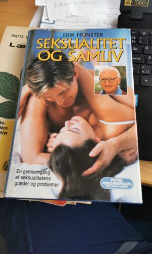 Seksualitet og samliv, Erik Münster