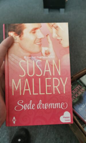 Søde drømme, Susan Mallery