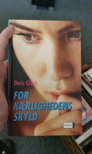 For kærlighedens skyld, Doris Glück