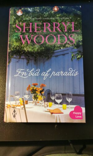 en bid af paradis, Sherryl Woods