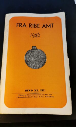 Fra Ribe amt 1946