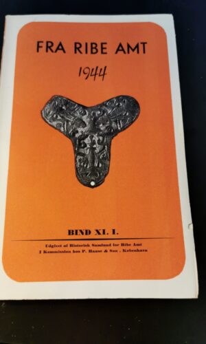 Fra Ribe amt 1944