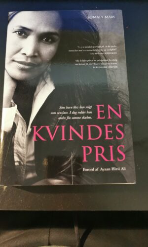 En kvindes pris, Somaly Mam