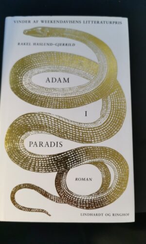 Adam i paradis, Rakel Haslund-Gjerrild