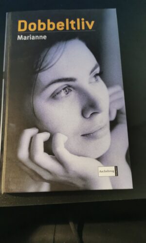 Dobbeltliv Marianne, Unni Wenche Tandberg