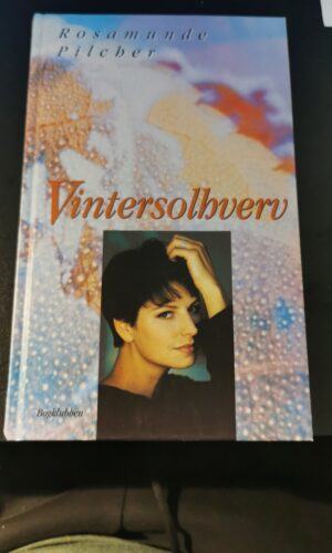 Vintersolhverv. Rosamunde Pilcher