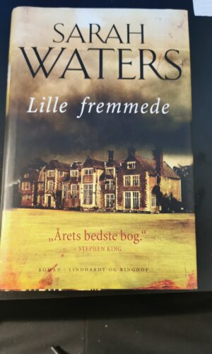 Lillle fremmede, Sarah Waters