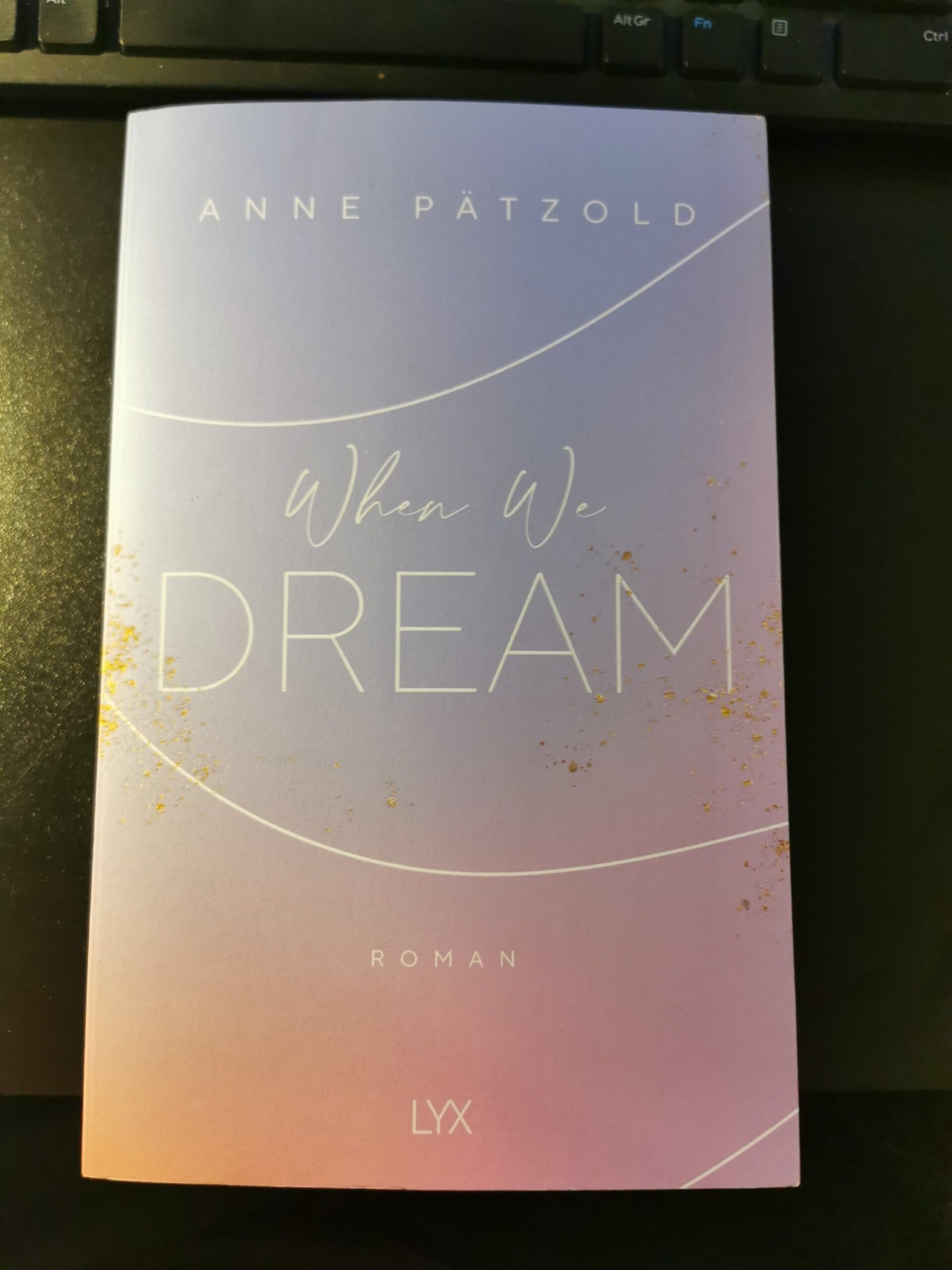 When We Dream, Anne Pätzold