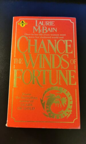 Chance The winds Of Fortune, Laurie McBain