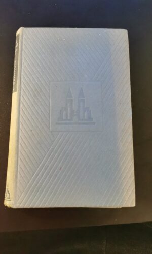 Swimming, Frank Waterman