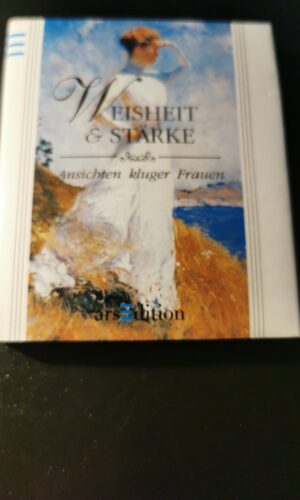 Weisheit und Stärke