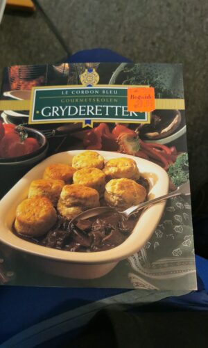 Gryderetter - Könemann