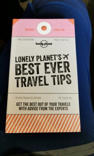 Best ever travel tips - Lonely Planet